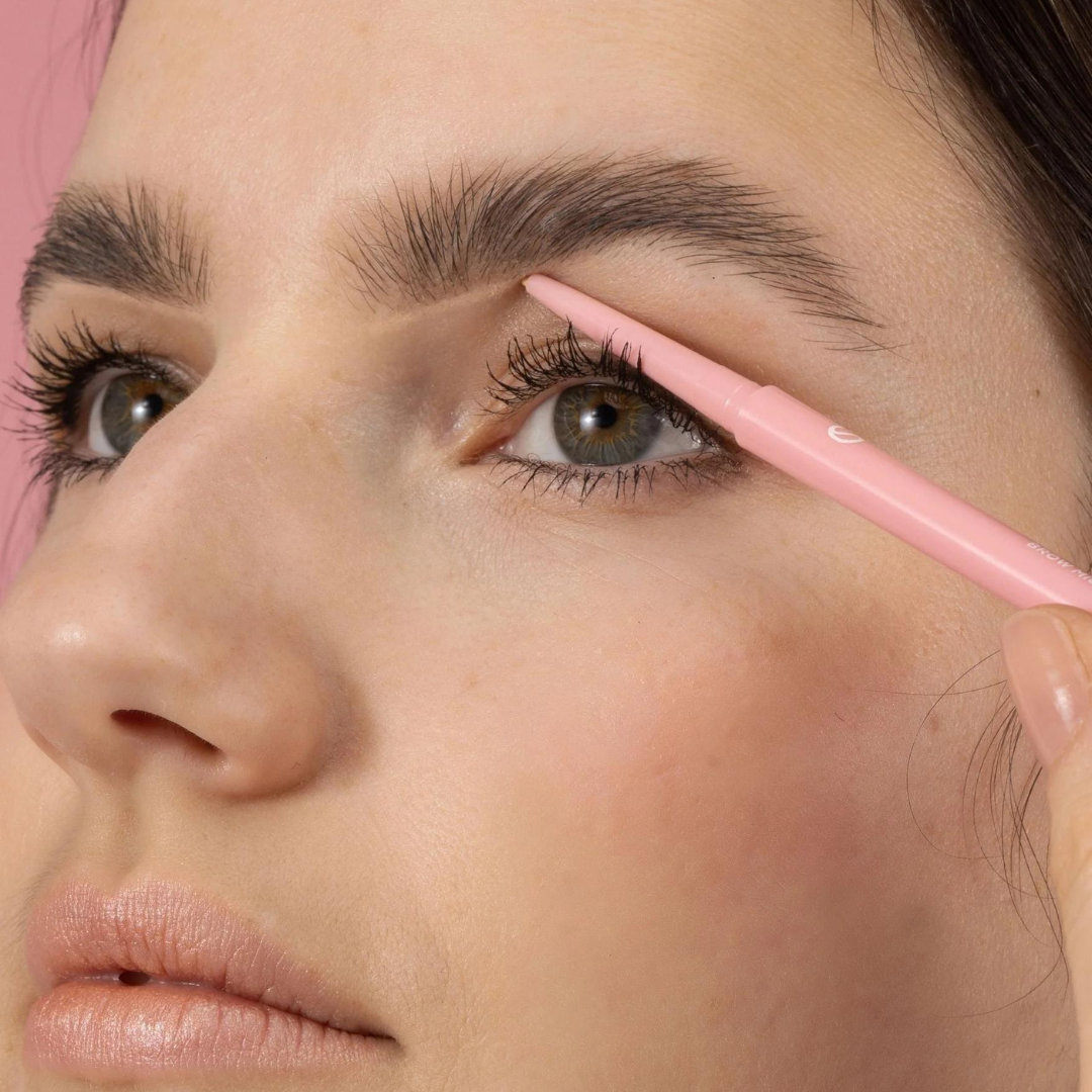 SUPERCILIUM Micro highlighter tužka 3 farby