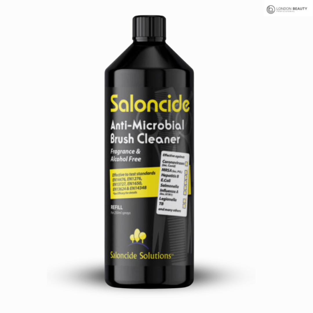 SALONCIDE na dezinfekciu Štetcov | 1000ml