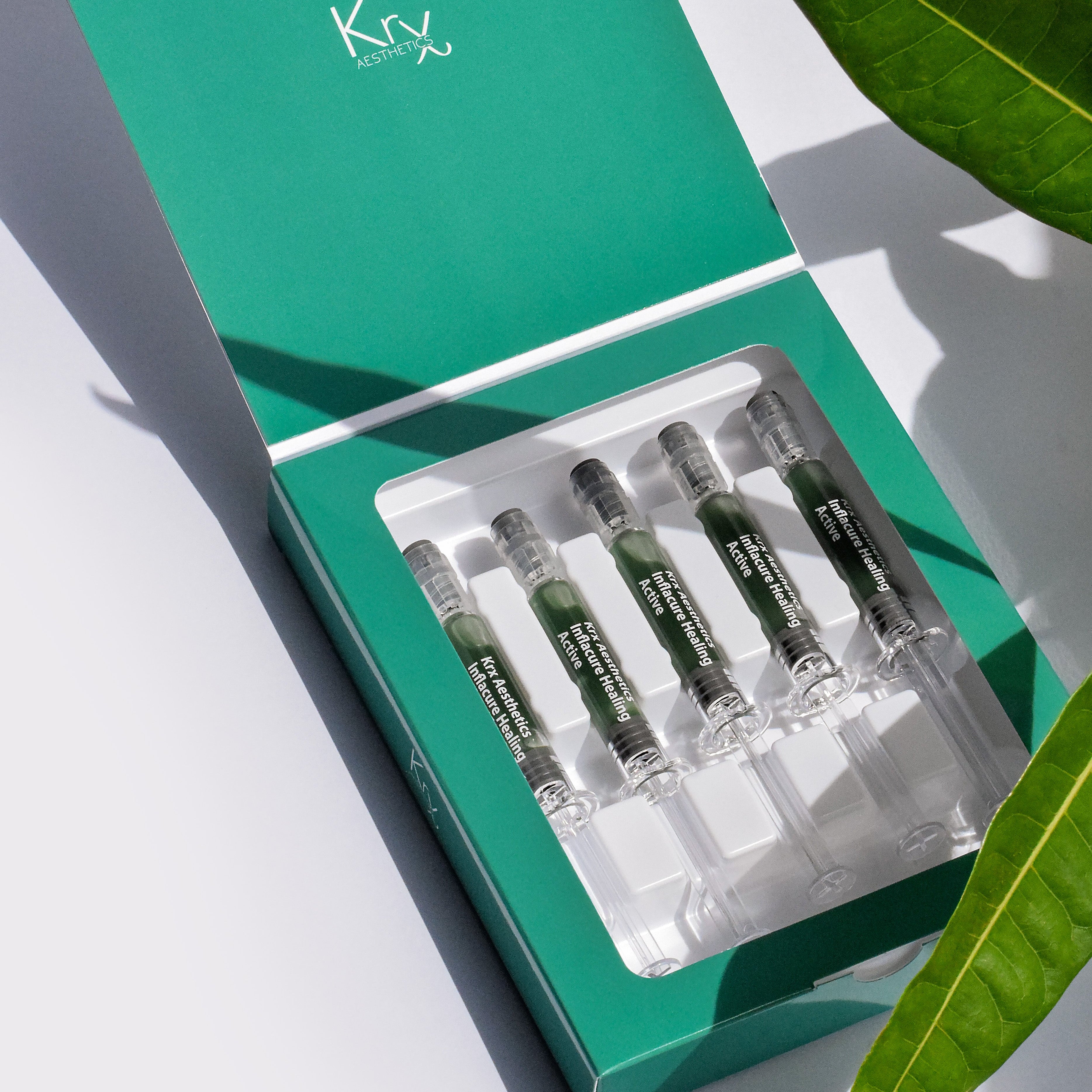 KRX Sérum Inflacure Rosacea+Acne