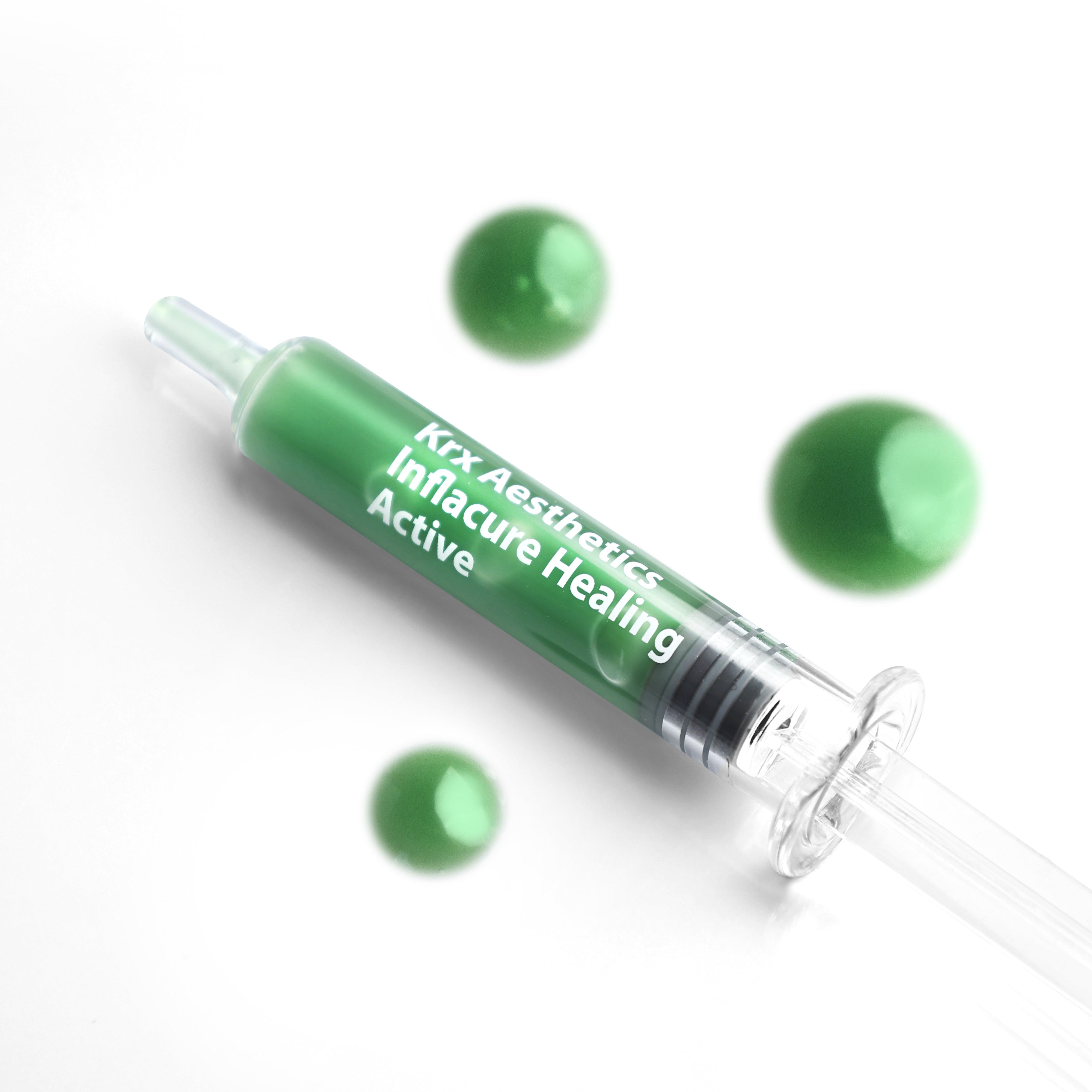 KRX Sérum Inflacure Rosacea+Acne