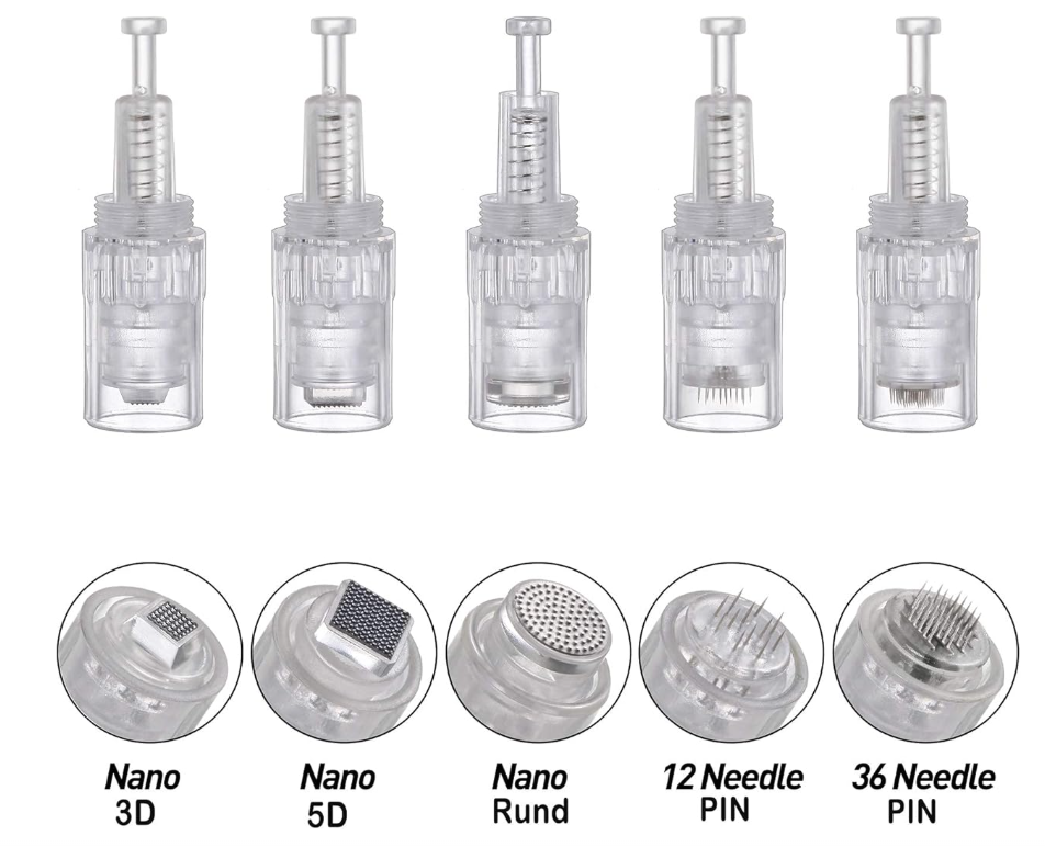 Derma/Mezopen Ihlový modul