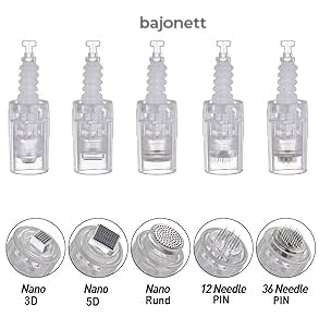 Derma/Mezopen Ihlový modul