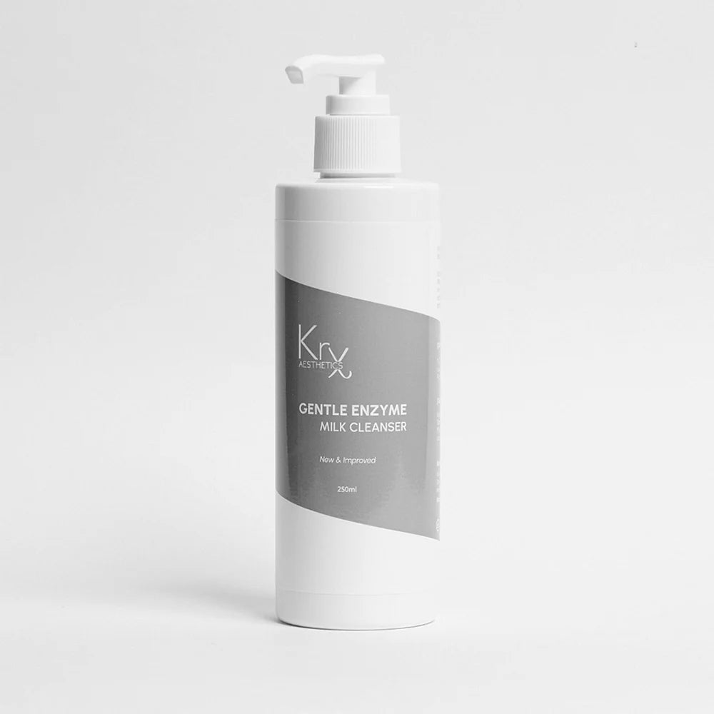 KRX CLEANSER ČISTIACE MLIEKO NA TVÁR