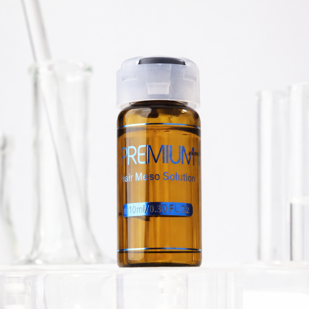 KRX Meso PRÉMIOVÉ HAIR SERUM