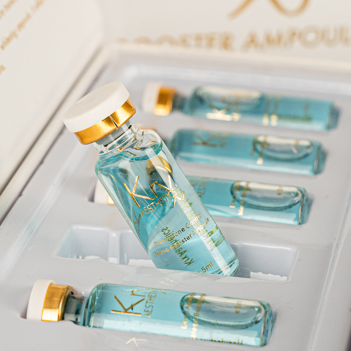 KRX Meso Booster AKNÉ