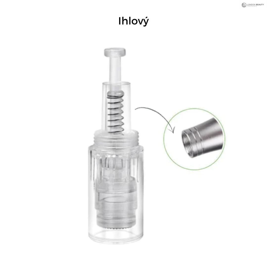 Derma/Mezopen Ihlový modul