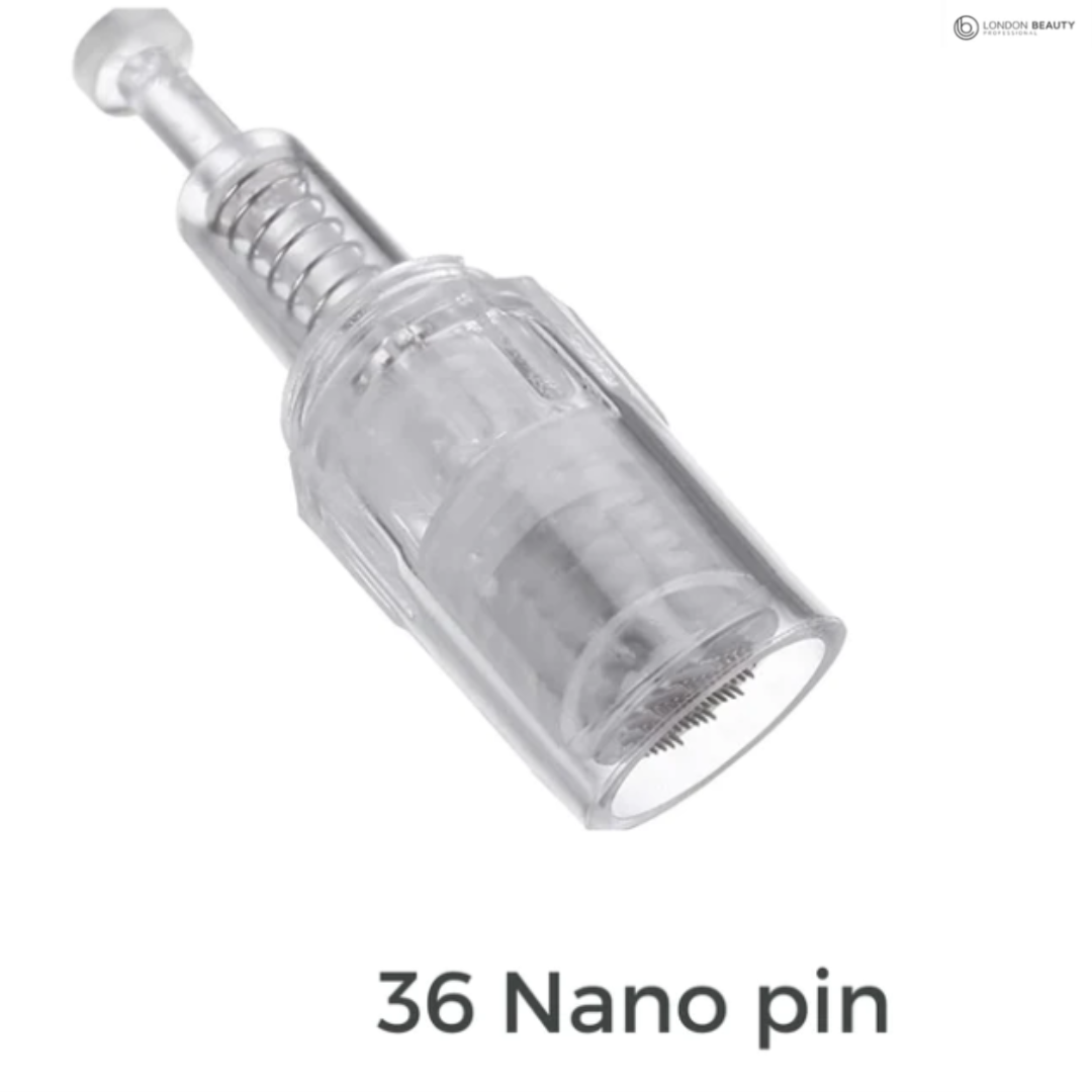 Derma/Mezopen Ihlový modul