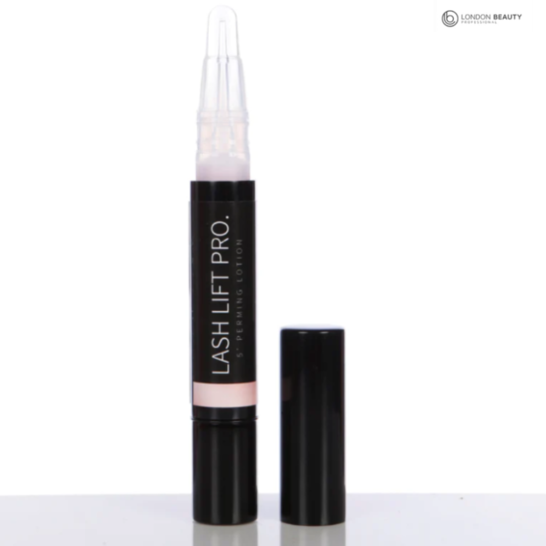 Lash Lift Pro. Expresný krém na vytočenie