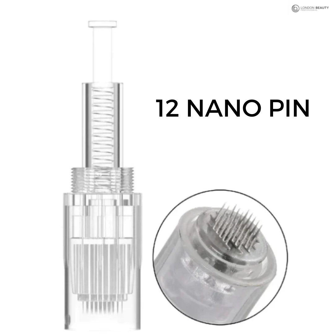 Derma/Mezopen Ihlový modul